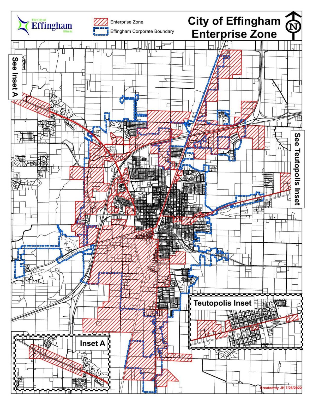 Effingham County Tax Assessor - lmh71ui