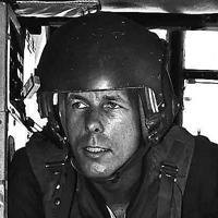 David Altaffer Effingham native David Althoff's legacy as Marine marked by calmness in ...