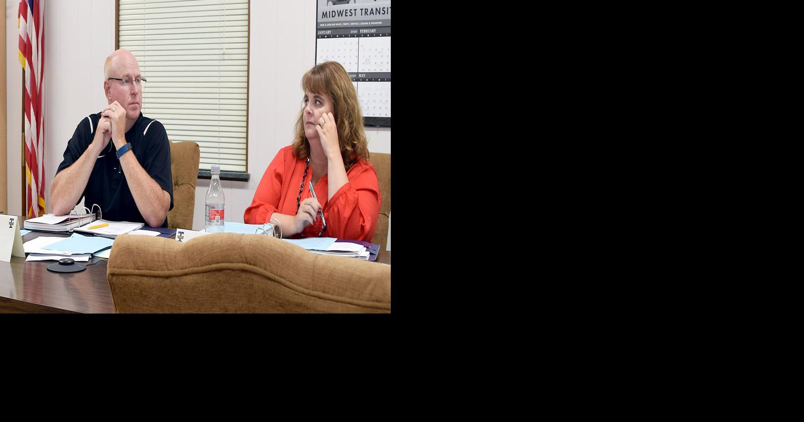 Budget in the black for Teutopolis School District Local News