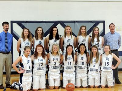 Basketball Preview Things Trending Upward For South Central Lady