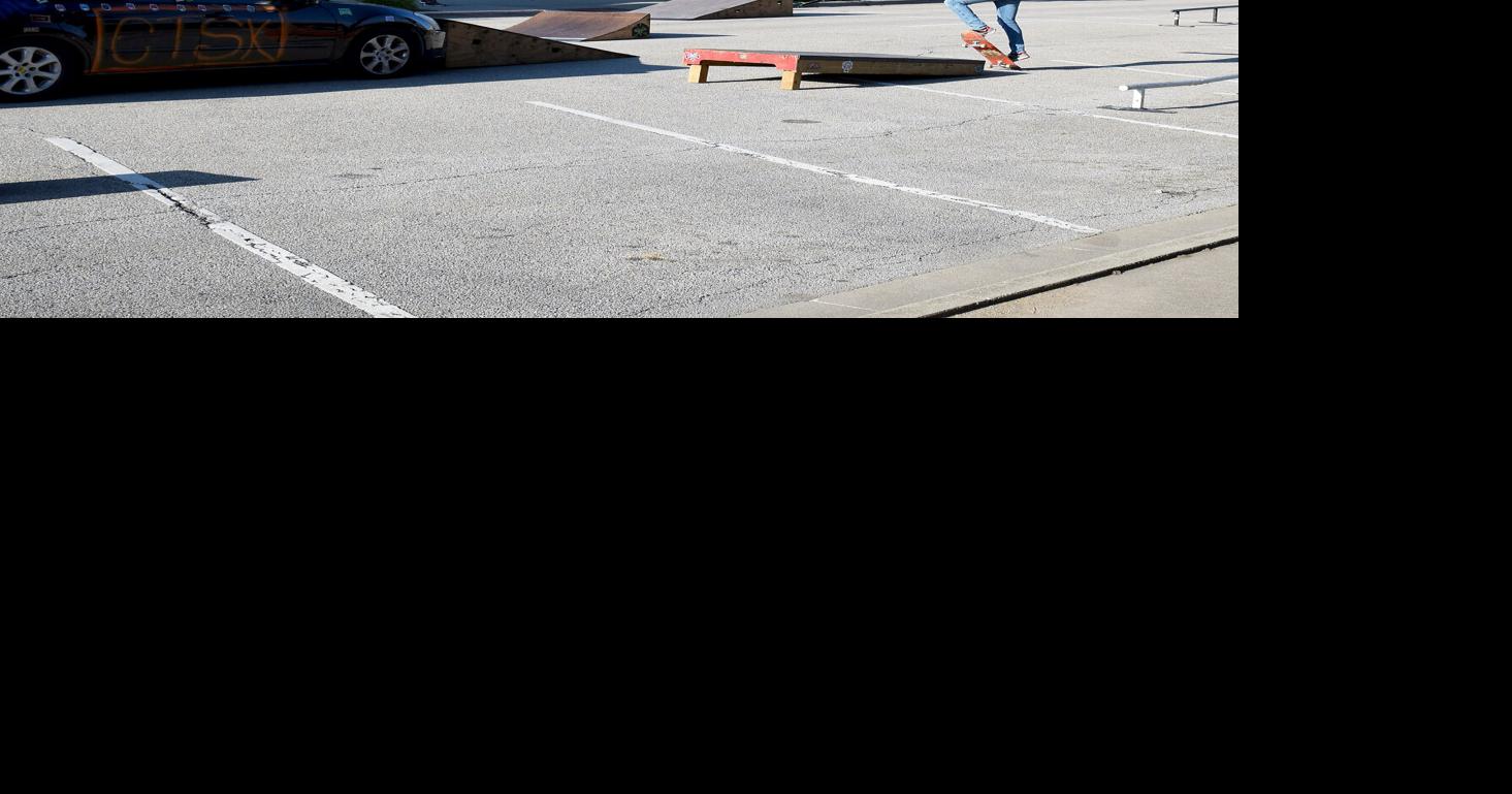 HAM JAM skater Local News