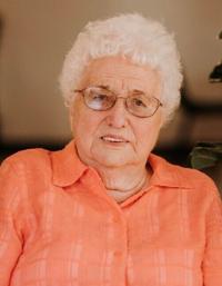 BARLOW, Lucille Aug 1, 1932 - Jul 28, 2021