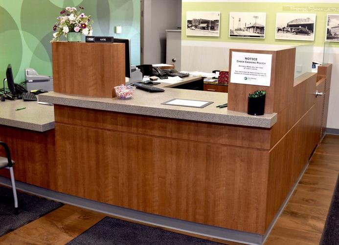 Dieterich Bank opens new facility in St. Elmo Local News