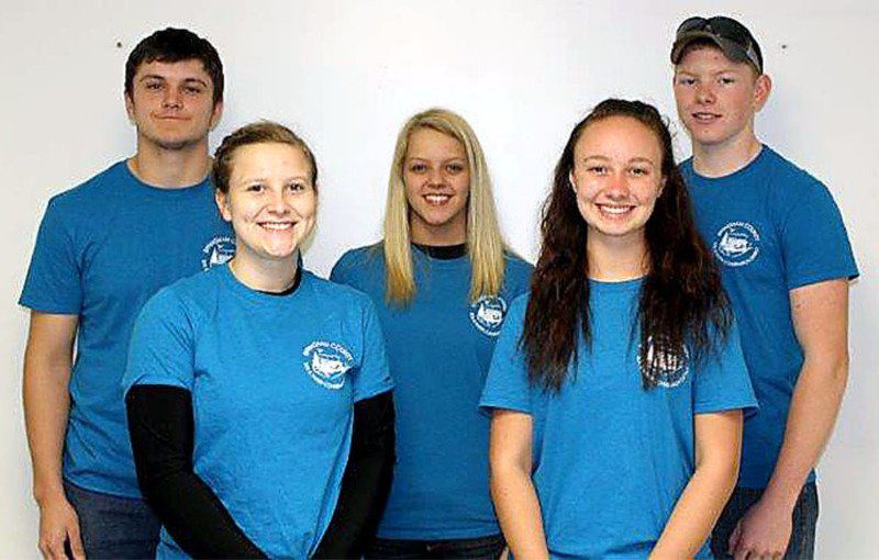Effingham County schools participate in envirothon Community