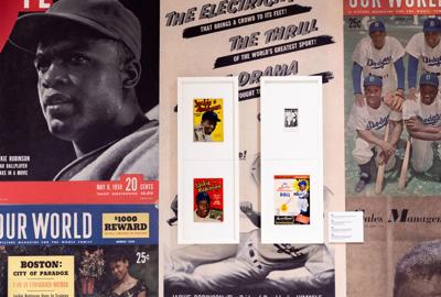 Baseball Has Yet to Deliver Greatest Tribute to Jackie Robinson - The New  York Times