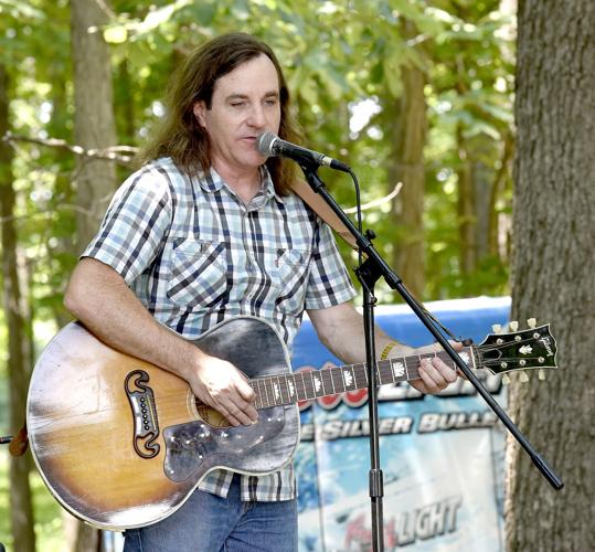 Moccasin Creek Festival a sign of COVID recovery Local News
