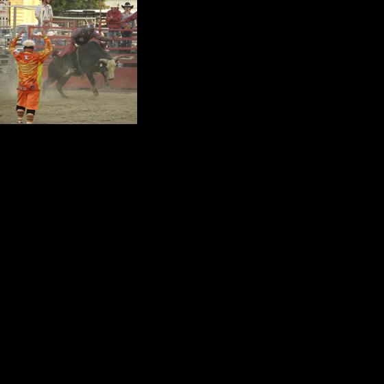 Rodeo at Effingham County fairgrounds raises money for Make A Wish ...