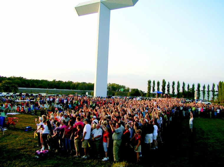 Cross 2