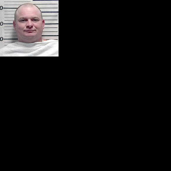 Altamont man arrested on multiple drug charges | Local News ...