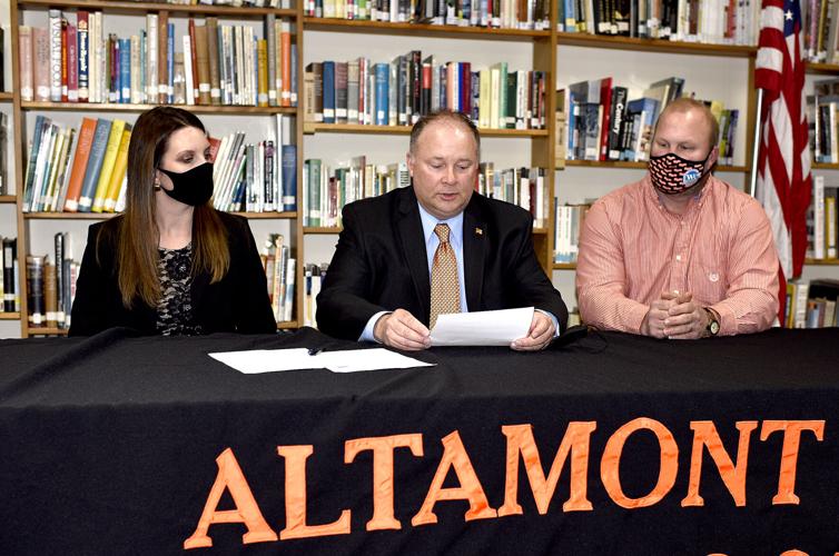 UPDATE Altamont Unit 10 hires its first female superintendent Local