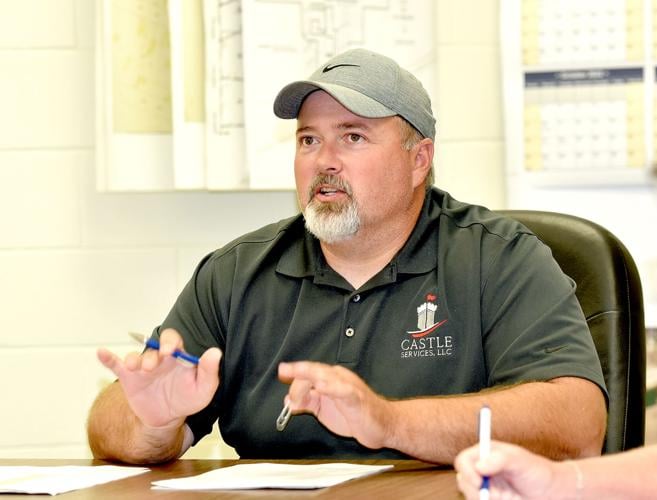 Altamont group wants to oversee Gilbert Park Local News