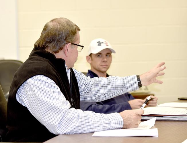 Altamont kids suggest street names Local News