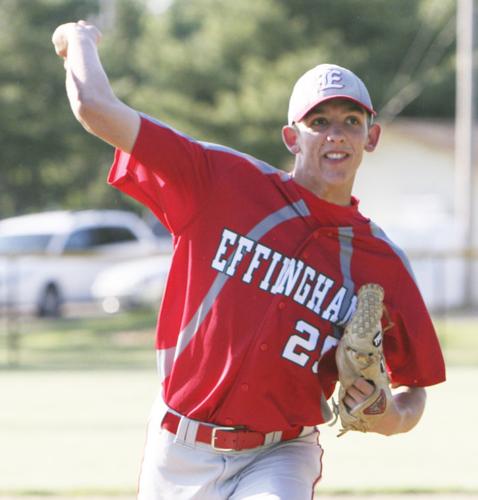 Glenwood grad Maton has successful start to MLB career