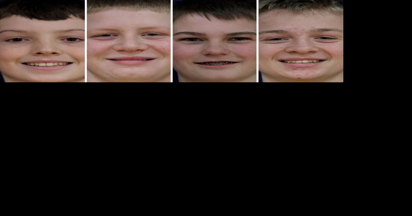 MEET THE WOODEN SHOES The Teutopolis Wooden Shoes are heading to the