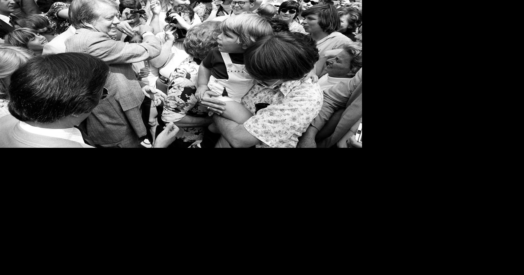 Today in HIstory: Aug. 9 | History | effinghamdailynews.com
