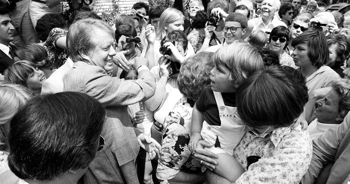 Aug 09 Today in HIstory: Aug. 9 | History | effinghamdailynews.com