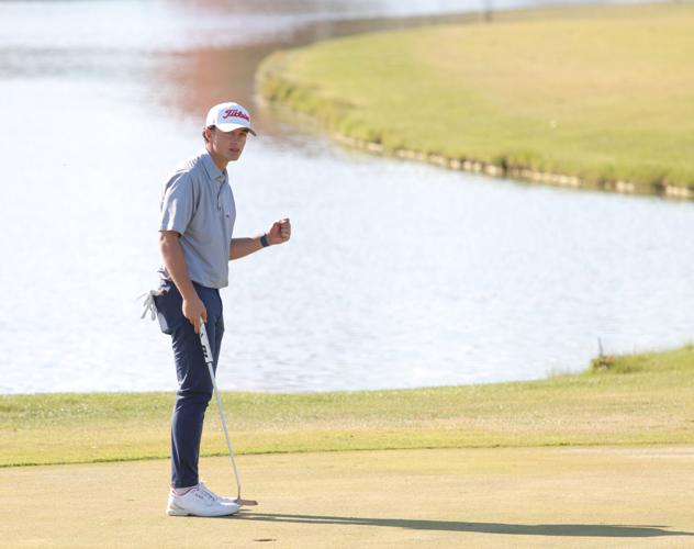 HISTORY RE-WRITTEN: St. Anthony boys golf edges Fulton, Riverdale to ...