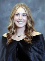 Madeline Kibler named Honorable Mention recipient to IHSA All-State Academic Team