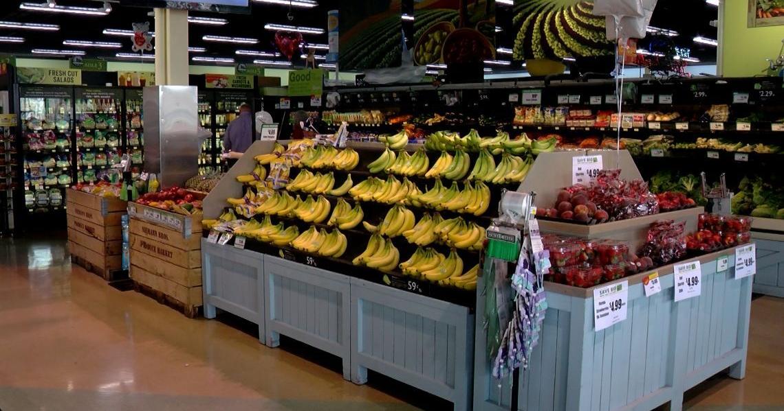 Illinois implementa programa para fornecer benefícios alimentares a quem perdeu o SNAP
