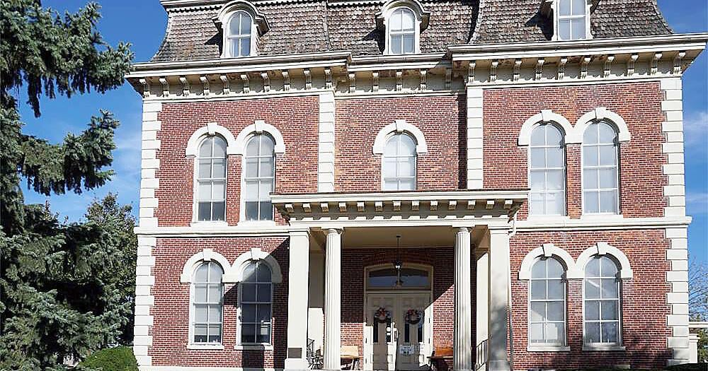 Effingham County Museum is jewel of its collections | History ...