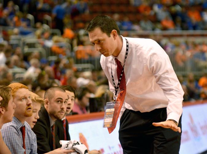 Runs in the family: Carie, Rincker reflect following St. Anthony's ...