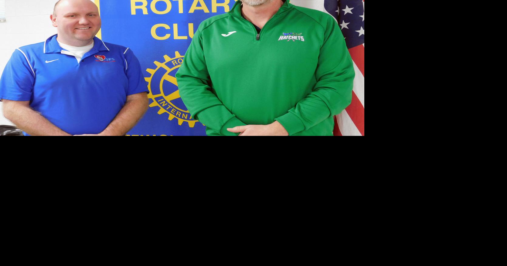 WSS basketball history shared at Noon Rotary | Community ...