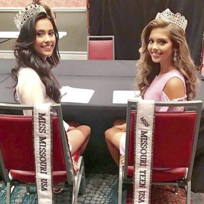 Miss Teen USA Pageant Dumps the Swimsuit - The New York Times