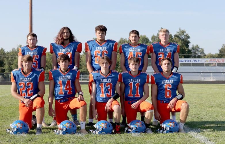 EDN FOOTBALL PREVIEW Preseason leaves optimism for Fulton and the