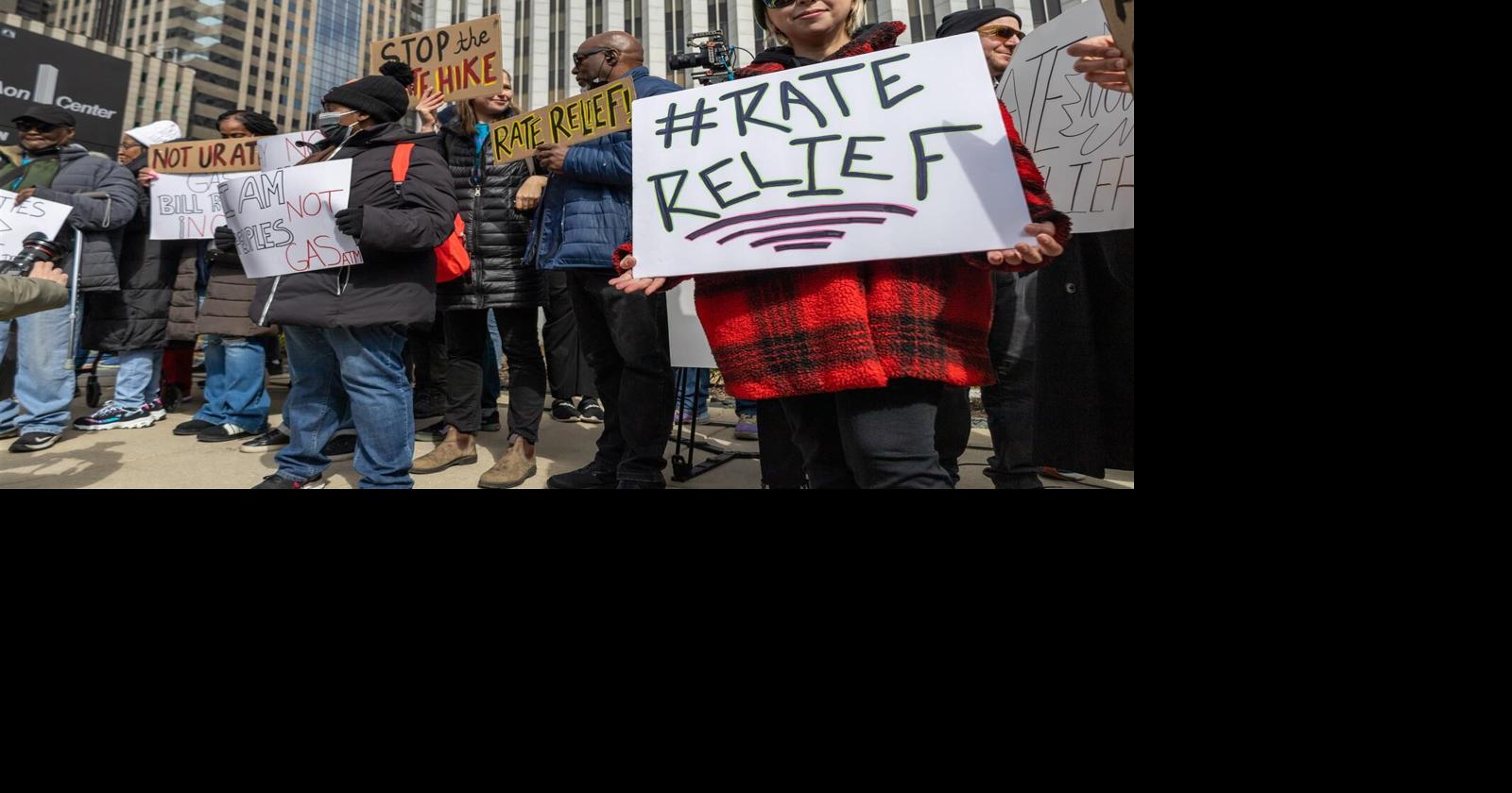 Ameren natural gas price hike among those by state officials Local News