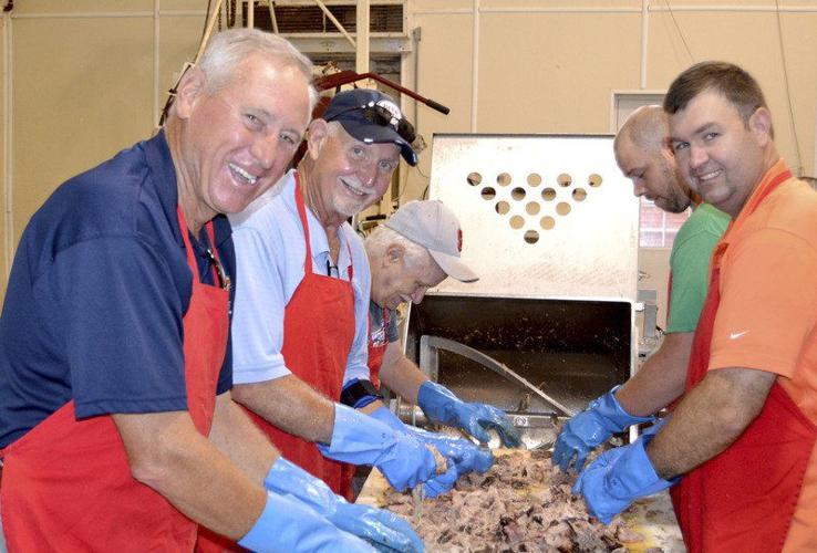 Cork & Pork festival scheduled Saturday in Sainte Marie Local News