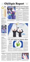 02-10-26 Winter Olympics