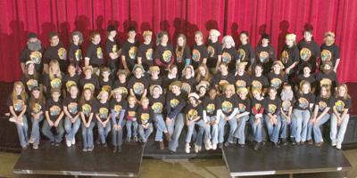 Fiddler on the Roof Jr.' | | effinghamdailynews.com