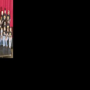 Fiddler on the Roof Jr.' | | effinghamdailynews.com