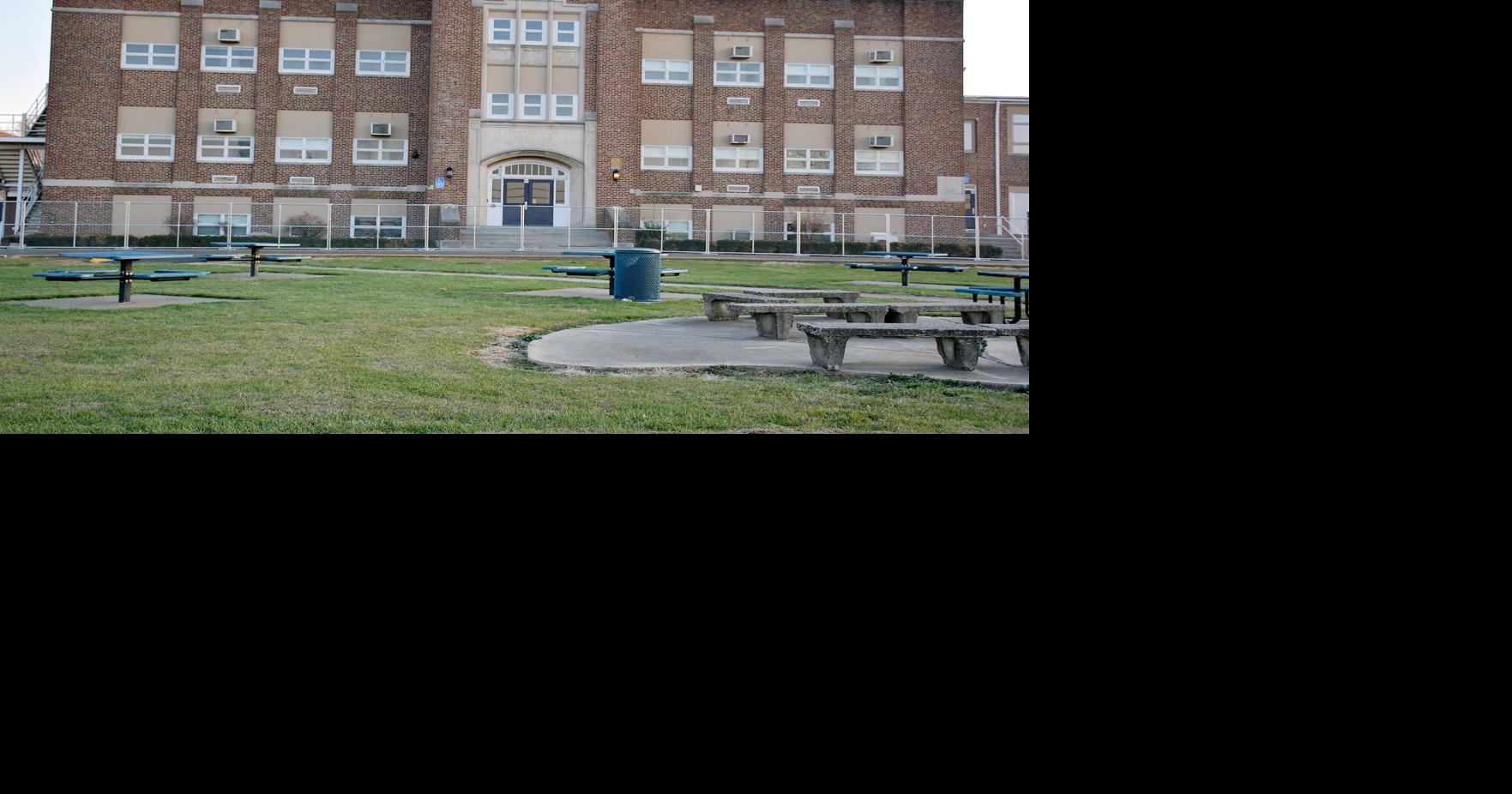 Arrest made at Teutopolis High School Wednesday Local News