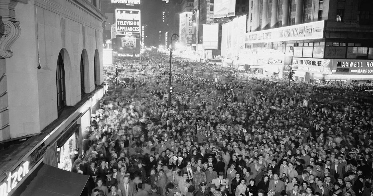 December 1981 Today in History: Dec. 31 | History | effinghamdailynews.com