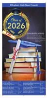 Area high schools: Class of 2026