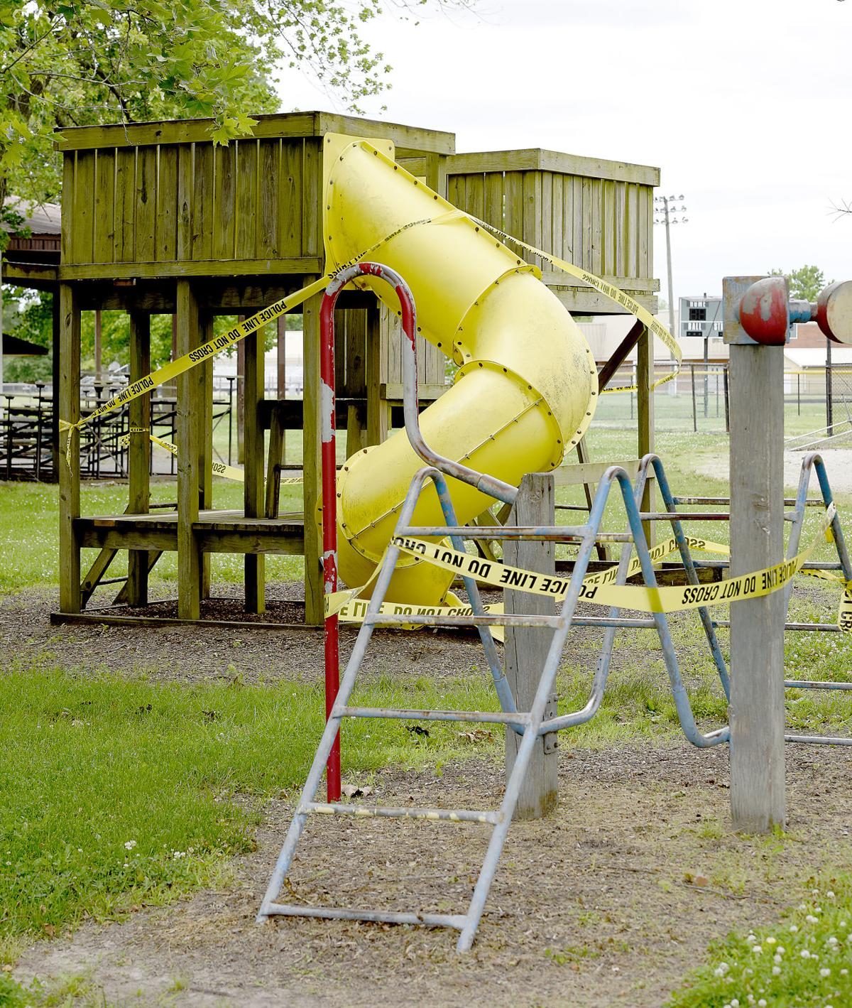 Altamont discusses how to reopen parks Local News