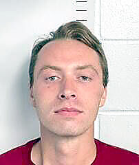 Robinson man charged with murder in Cumberland County case | Local News ...