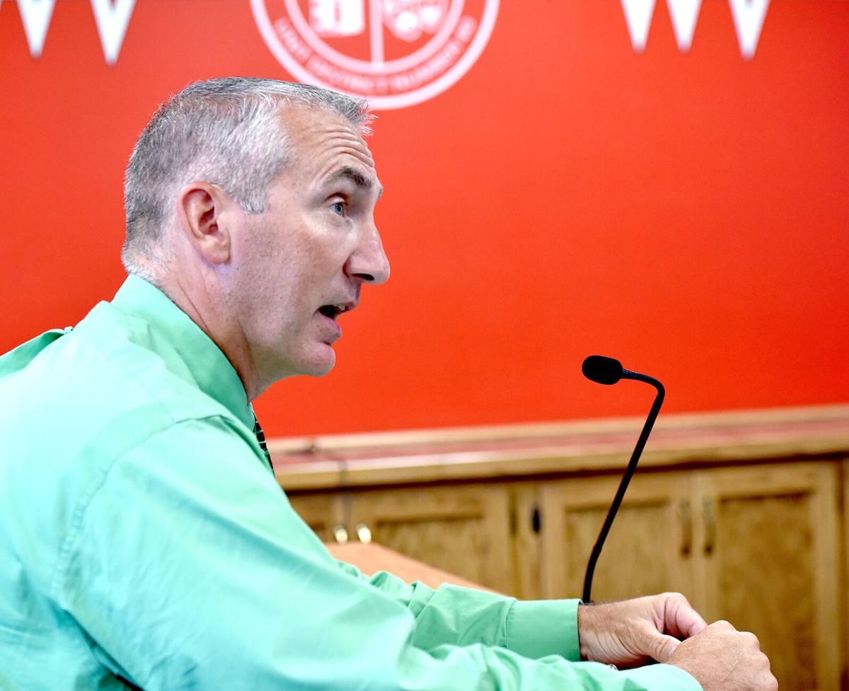 Unit 40 approves tentative budget | Local News | effinghamdailynews.com