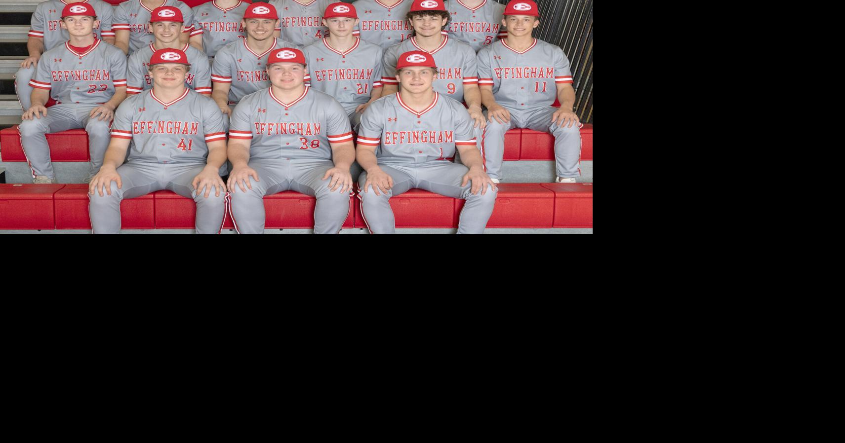 Effingham baseball defeats Teutopolis; WSS baseball cruises past BSE