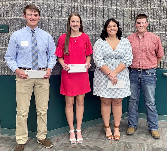 Effingham K of C announces scholarship, Christian Athlete award