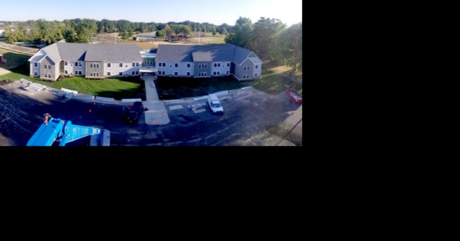 Altamont's senior apartments opening soon Local News