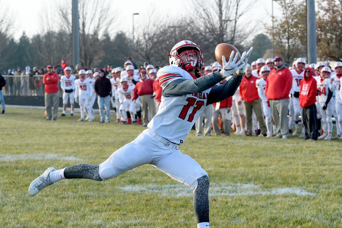 Hearts Advance To Semifinal Local Sports Effinghamdailynews Com