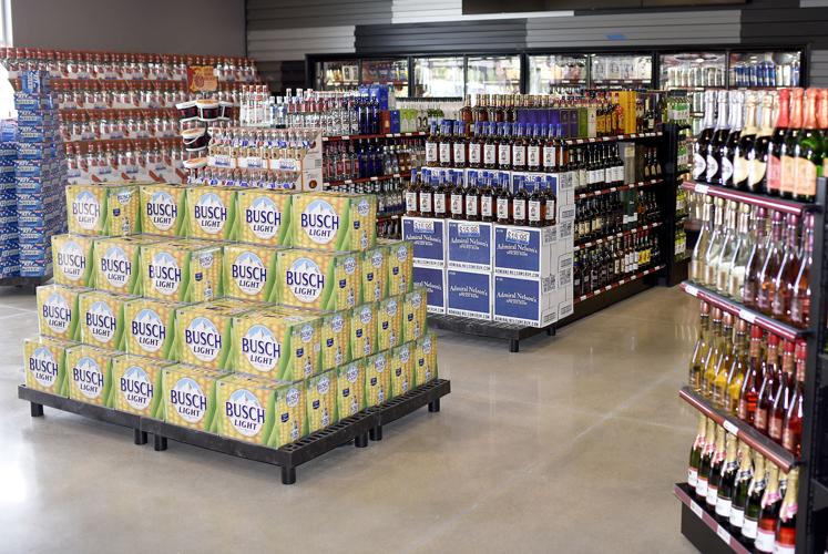 Reopened Jack Flash adds to Altamont's changing landscape Local News