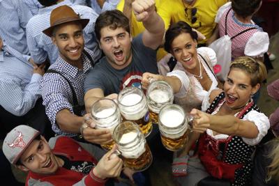 'Atlas of Beer' surveys beer culture around the world