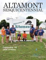 Altamont Sesquicentennial