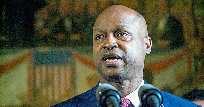 Welch introduces bill to allow legislative staff to unionize - Vimarsana News