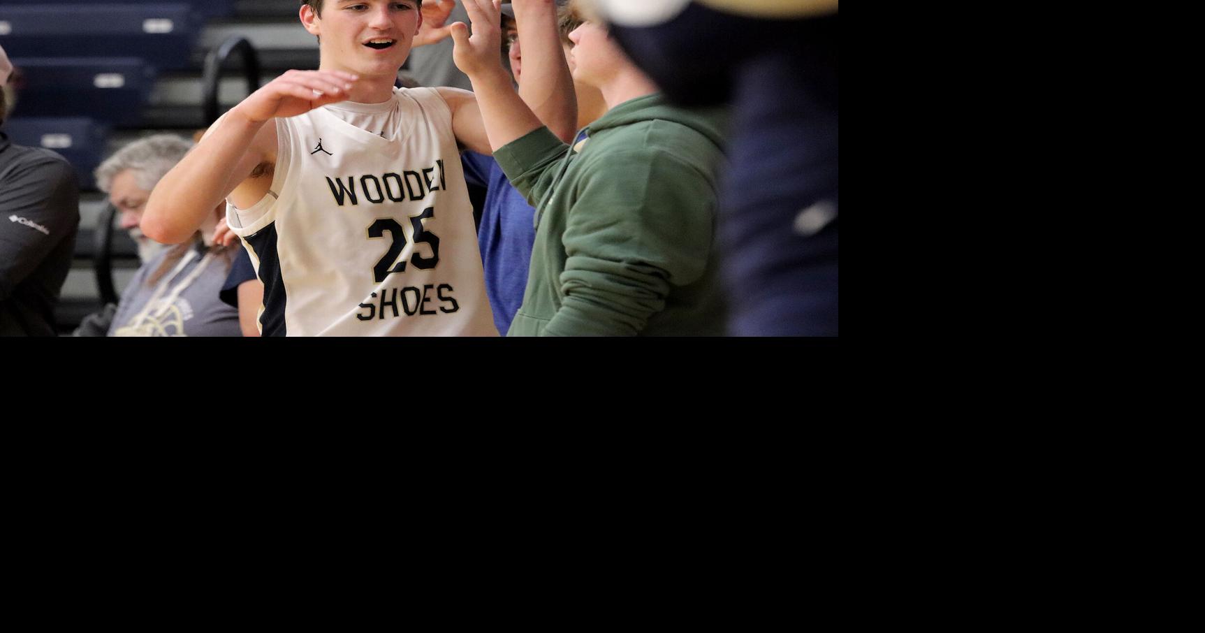 EFFINGHAM/TEUTOPOLIS CHRISTMAS CLASSIC St. Anthony, Teutopolis