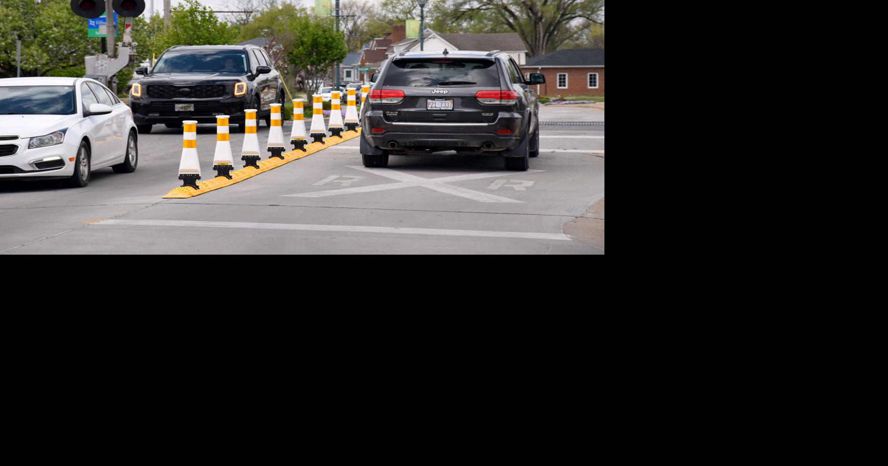 Effingham moves closer to 'quiet zone' Local News