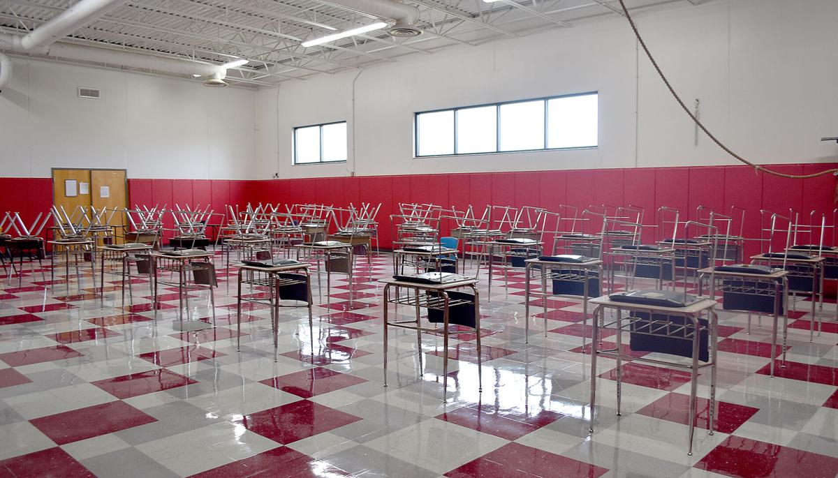 Effingham Unit 40 to follow 23page backtoschool plan Local News